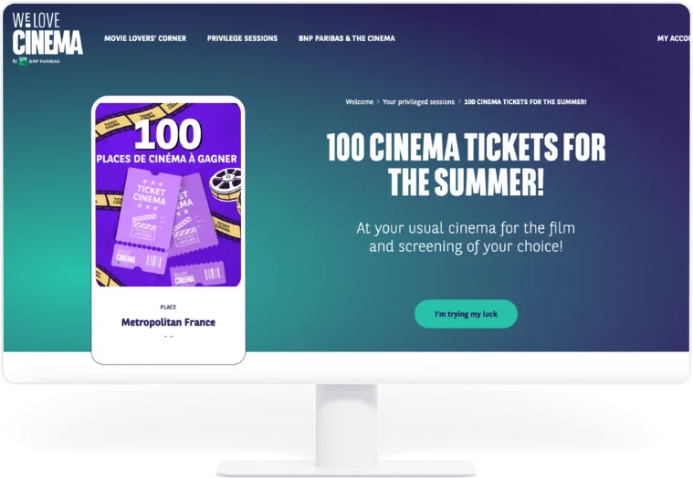 BNP Paribas case study image 2